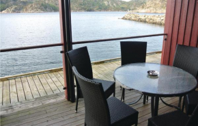 Гостиница Apartment Lyngdal *XLIII *  Korshamn